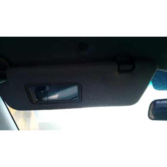 SSANGYONG KYRON '2006 2.0 NEGRO