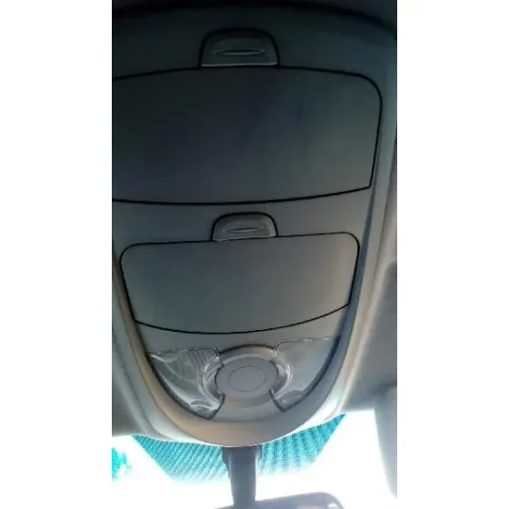 SSANGYONG KYRON '2006 2.0 NEGRO