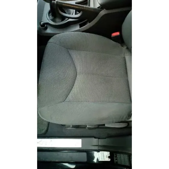 SSANGYONG KYRON '2006 2.0 NEGRO