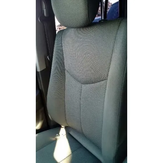 SSANGYONG KYRON '2006 2.0 NEGRO
