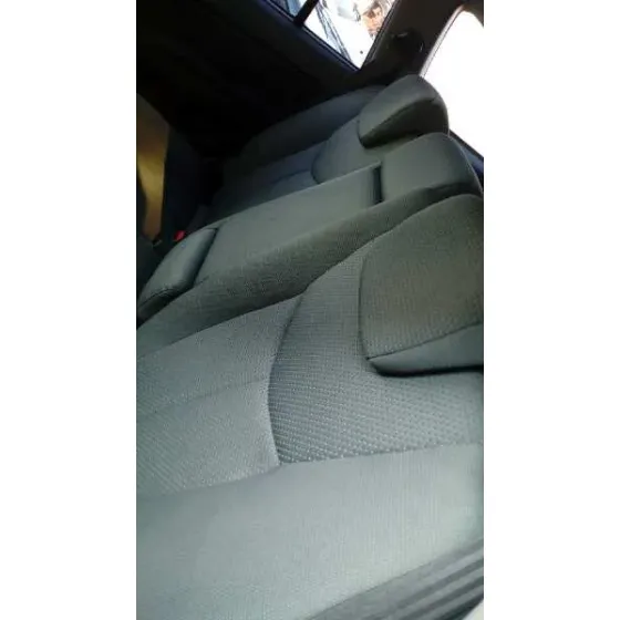 SSANGYONG KYRON '2006 2.0 NEGRO