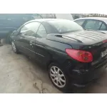 PEUGEOT 206 CC '2004 2.0 16V CAT AZUL