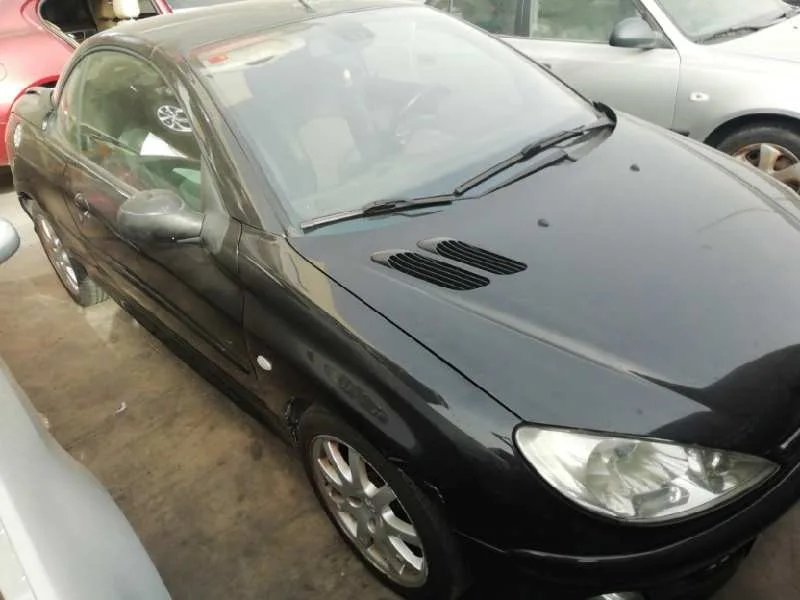 PEUGEOT 206 CC '2004 2.0 16V CAT AZUL
