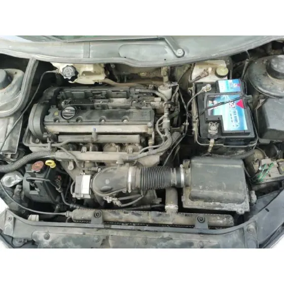 PEUGEOT 206 CC '2004 2.0 16V CAT AZUL