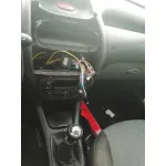 PEUGEOT 206 CC '2004 2.0 16V CAT AZUL