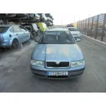 SKODA OCTAVIA BERLINA (1U2) SKODA OCTAVIA BERLINA (1U2) '2002 AMBIENTE AZUL 2000