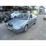 SKODA OCTAVIA BERLINA (1U2) SKODA OCTAVIA BERLINA (1U2) '2002 AMBIENTE AZUL 2000