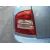 SKODA OCTAVIA BERLINA (1U2) SKODA OCTAVIA BERLINA (1U2) '2002 AMBIENTE AZUL 2000