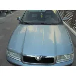 SKODA OCTAVIA BERLINA (1U2) SKODA OCTAVIA BERLINA (1U2) '2002 AMBIENTE AZUL 2000