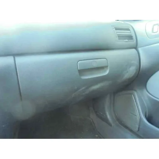 SKODA OCTAVIA BERLINA (1U2) '2002 AMBIENTE AZUL