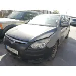 HYUNDAI I30 HYUNDAI I30 '2010 CLASSIC GRIS OSCURO 2007