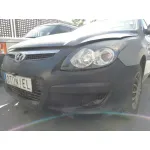 HYUNDAI I30 HYUNDAI I30 '2010 CLASSIC GRIS OSCURO 2007