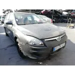 HYUNDAI I30 HYUNDAI I30 '2010 CLASSIC GRIS OSCURO 2007