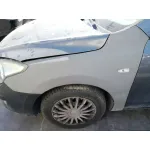 HYUNDAI I30 HYUNDAI I30 '2010 CLASSIC GRIS OSCURO 2007