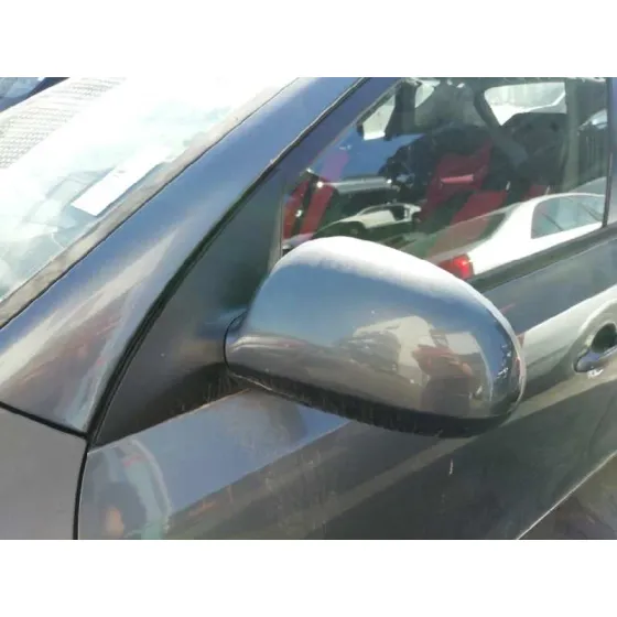 HYUNDAI I30 '2010 CLASSIC GRIS OSCURO
