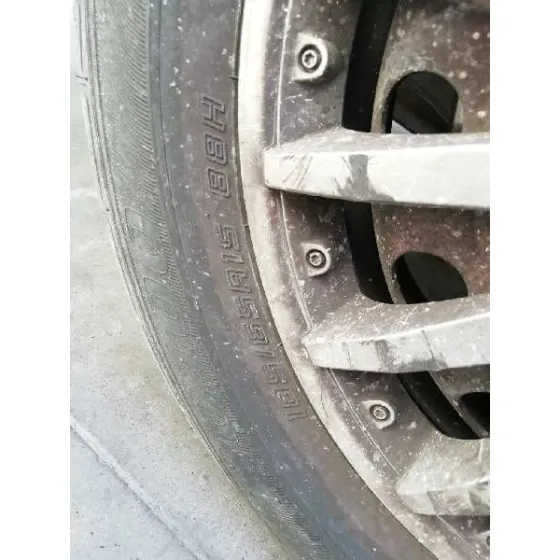 HYUNDAI I30 '2010 CLASSIC GRIS OSCURO