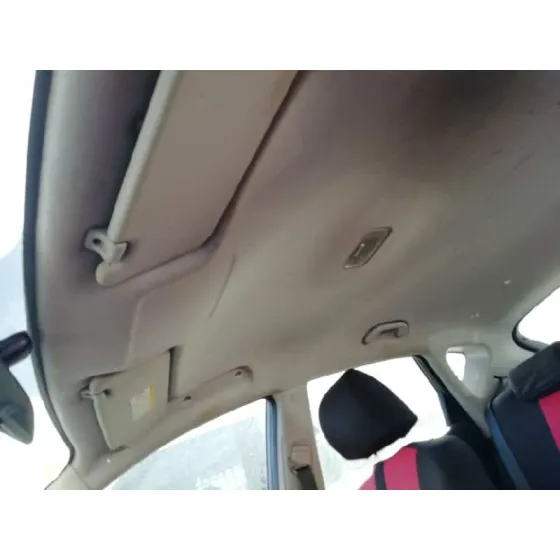 HYUNDAI I30 '2010 CLASSIC GRIS OSCURO