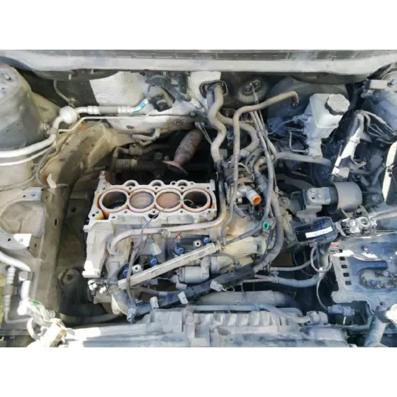 HYUNDAI I30 '2010 CLASSIC GRIS OSCURO