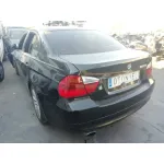 BMW SERIE 3 BERLINA (E90) BMW SERIE 3 BERLINA (E90) '2008 320D NEGRO 2007