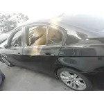 BMW SERIE 3 BERLINA (E90) BMW SERIE 3 BERLINA (E90) '2008 320D NEGRO 2007