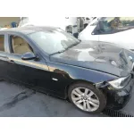 BMW SERIE 3 BERLINA (E90) BMW SERIE 3 BERLINA (E90) '2008 320D NEGRO 2007