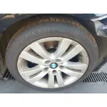 BMW SERIE 3 BERLINA (E90) BMW SERIE 3 BERLINA (E90) '2008 320D NEGRO 2007