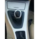 BMW SERIE 3 BERLINA (E90) BMW SERIE 3 BERLINA (E90) '2008 320D NEGRO 2007