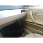 BMW SERIE 3 BERLINA (E90) BMW SERIE 3 BERLINA (E90) '2008 320D NEGRO 2007