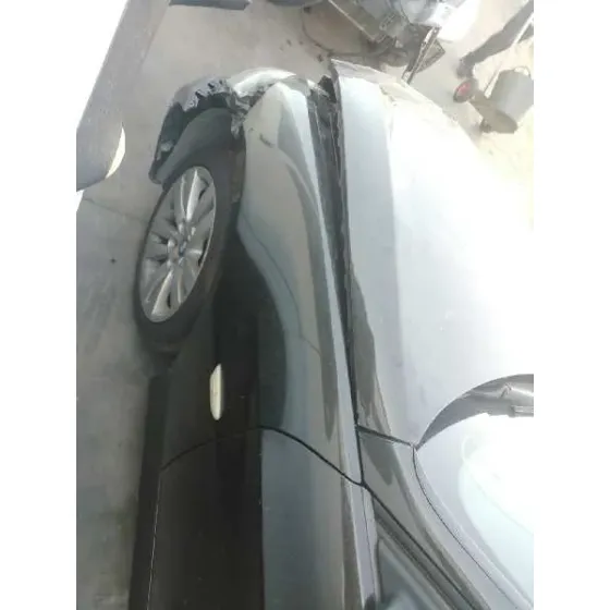 BMW SERIE 3 BERLINA (E90) '2008 320D NEGRO