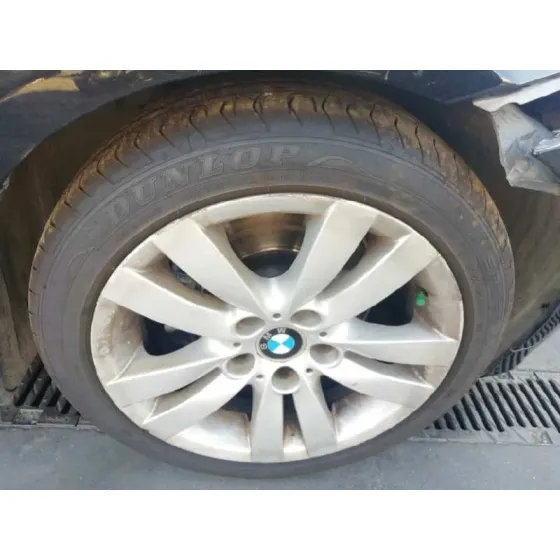 BMW SERIE 3 BERLINA (E90) '2008 320D NEGRO
