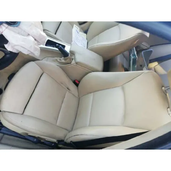 BMW SERIE 3 BERLINA (E90) '2008 320D NEGRO