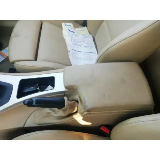 BMW SERIE 3 BERLINA (E90) '2008 320D NEGRO