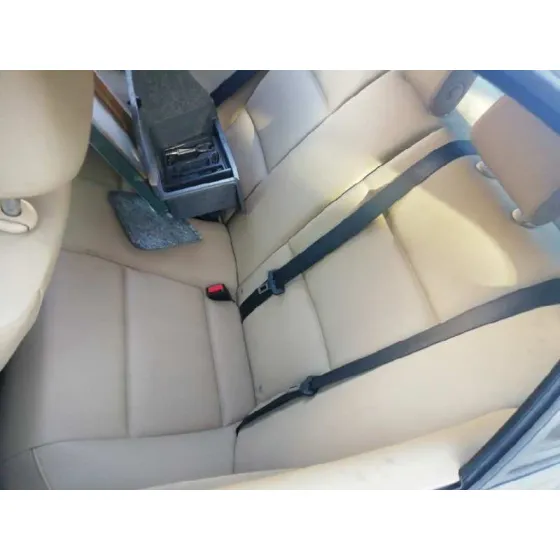BMW SERIE 3 BERLINA (E90) '2008 320D NEGRO