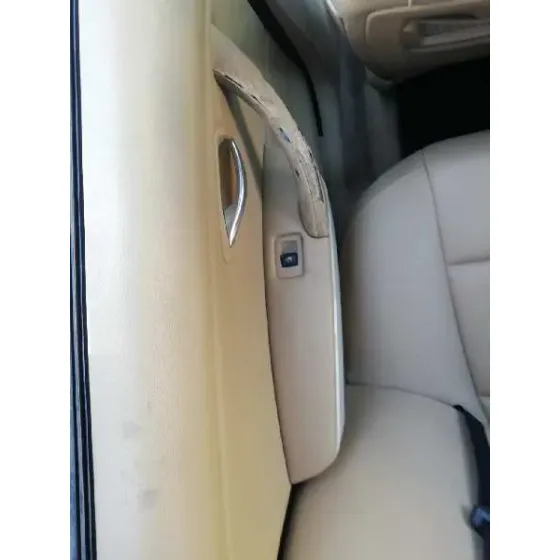 BMW SERIE 3 BERLINA (E90) '2008 320D NEGRO