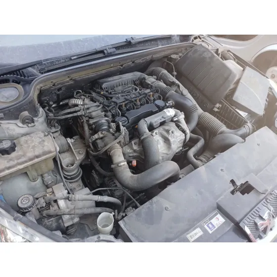 CAMBIO MANUAL 5V