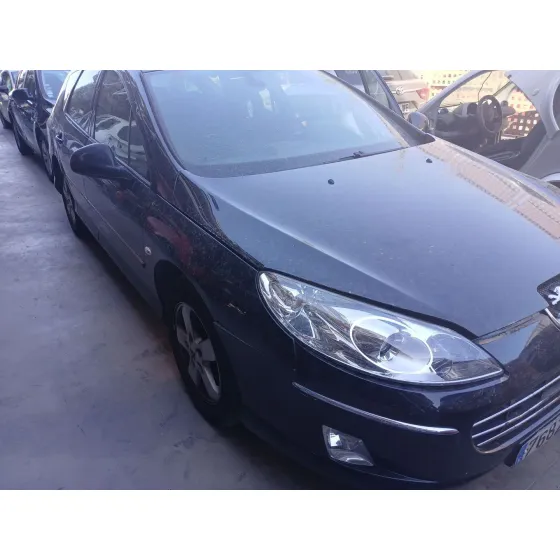 CAMBIO MANUAL 5V