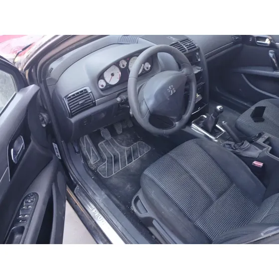 CAMBIO MANUAL 5V