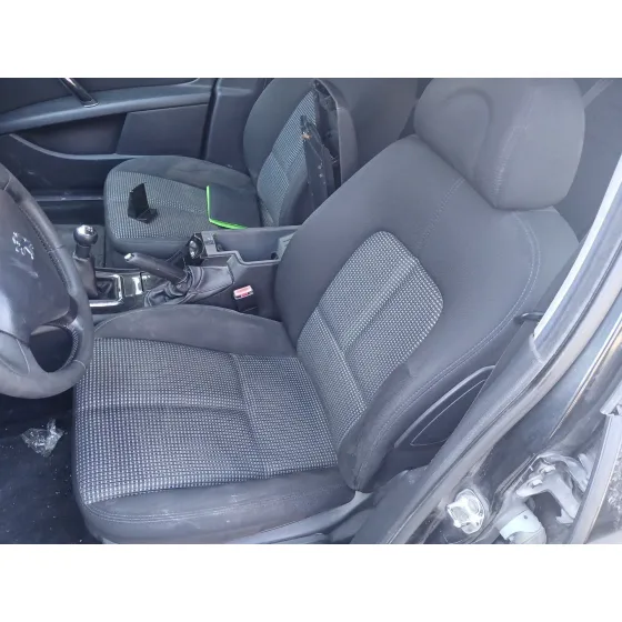 CAMBIO MANUAL 5V