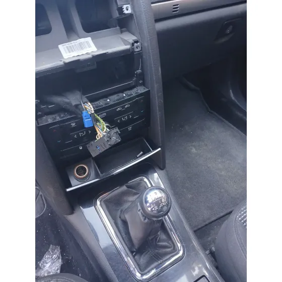 CAMBIO MANUAL 5V