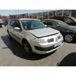 RENAULT MEGANE II FAMILIAR RENAULT MEGANE II FAMILIAR '2005 1.9 DCI DIESEL GRIS 2003