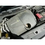 RENAULT MEGANE II FAMILIAR RENAULT MEGANE II FAMILIAR '2005 1.9 DCI DIESEL GRIS 2003