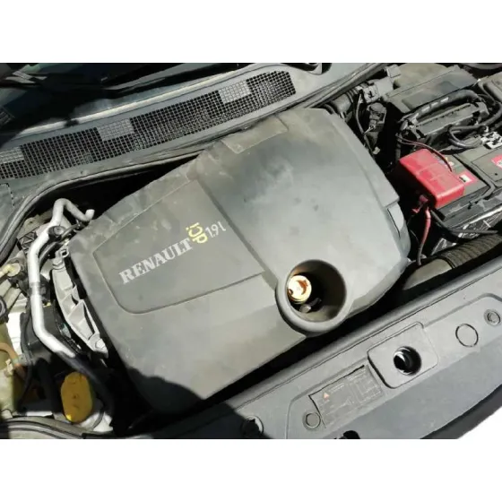 RENAULT MEGANE II FAMILIAR '2005 1.9 DCI DIESEL GRIS