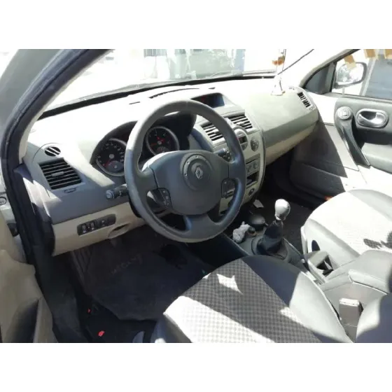 RENAULT MEGANE II FAMILIAR '2005 1.9 DCI DIESEL GRIS