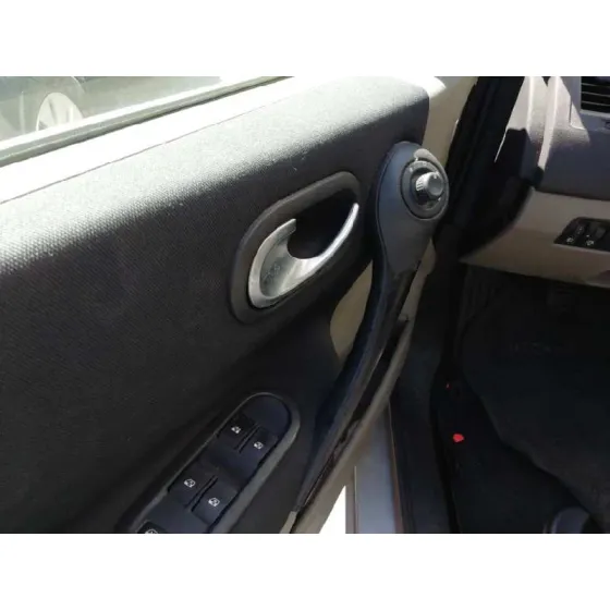 RENAULT MEGANE II FAMILIAR '2005 1.9 DCI DIESEL GRIS