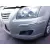 TOYOTA AVENSIS BERLINA (T25) TOYOTA AVENSIS BERLINA (T25) '2006 1.8 SOL SEDAN (4-PTAS.) GRIS 2003