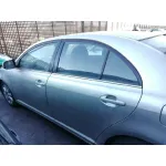 TOYOTA AVENSIS BERLINA (T25) TOYOTA AVENSIS BERLINA (T25) '2006 1.8 SOL SEDAN (4-PTAS.) GRIS 2003