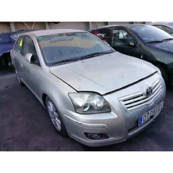 TOYOTA AVENSIS BERLINA (T25) '2006 1.8 SOL SEDAN (4-PTAS.) GRIS