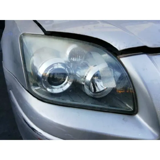 TOYOTA AVENSIS BERLINA (T25) '2006 1.8 SOL SEDAN (4-PTAS.) GRIS