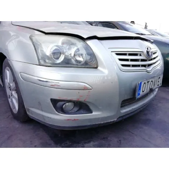 TOYOTA AVENSIS BERLINA (T25) '2006 1.8 SOL SEDAN (4-PTAS.) GRIS