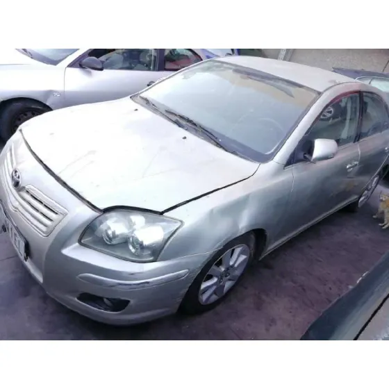 TOYOTA AVENSIS BERLINA (T25) '2006 1.8 SOL SEDAN (4-PTAS.) GRIS